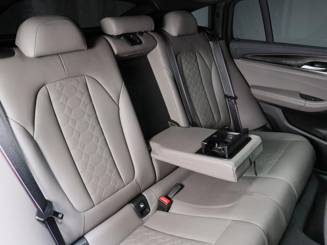 X4 M コンペティション セレクトP ステアリングヒーティング グレーレザー 20AW Pサンルーフ アコースティックガラス サンプロテクションガラス ジェスチャーコントロール HUD ACC(11枚目)