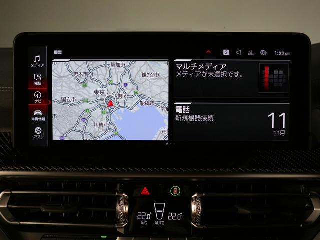X4 M コンペティション セレクトP ステアリングヒーティング グレーレザー 20AW Pサンルーフ アコースティックガラス サンプロテクションガラス ジェスチャーコントロール HUD ACC(13枚目)