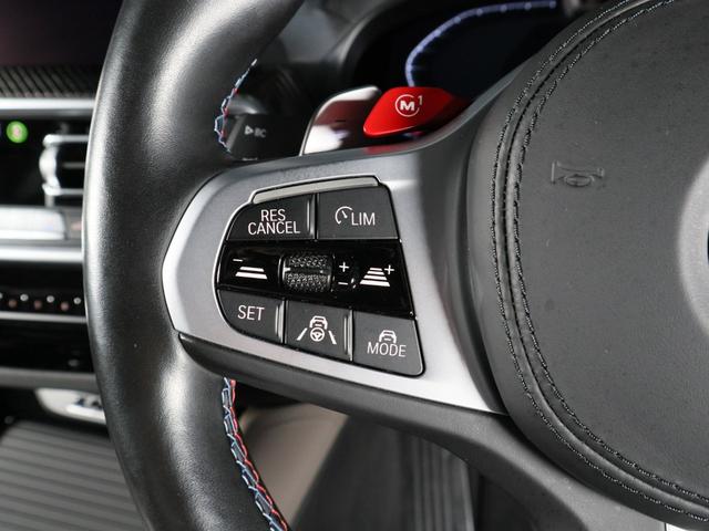 X4 M コンペティション セレクトP ステアリングヒーティング グレーレザー 20AW Pサンルーフ アコースティックガラス サンプロテクションガラス ジェスチャーコントロール HUD ACC(16枚目)