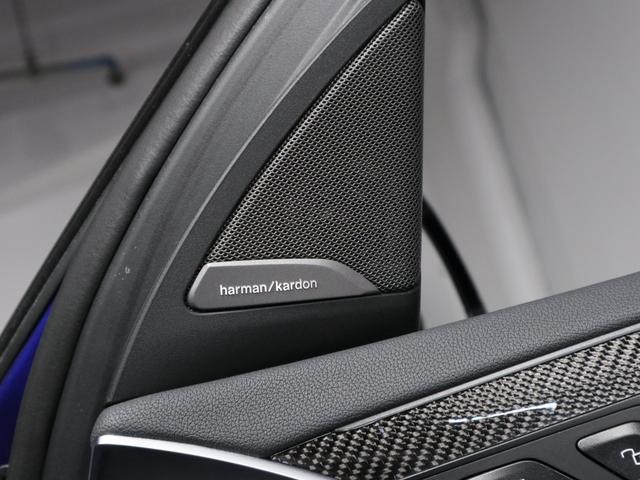 X4 M コンペティション セレクトP ステアリングヒーティング グレーレザー 20AW Pサンルーフ アコースティックガラス サンプロテクションガラス ジェスチャーコントロール HUD ACC(26枚目)