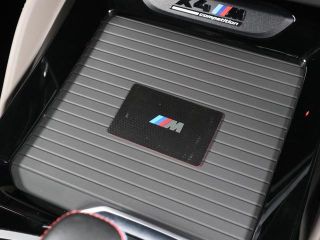 X4 M コンペティション セレクトP ステアリングヒーティング グレーレザー 20AW Pサンルーフ アコースティックガラス サンプロテクションガラス ジェスチャーコントロール HUD ACC(35枚目)