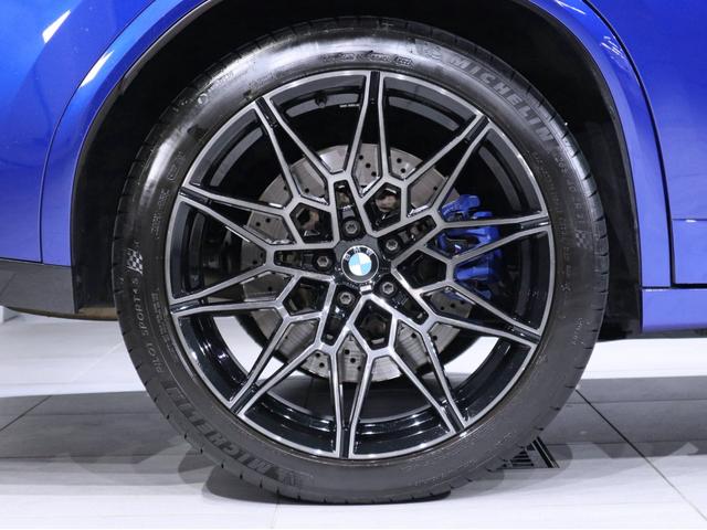 X4 M コンペティション セレクトP ステアリングヒーティング グレーレザー 20AW Pサンルーフ アコースティックガラス サンプロテクションガラス ジェスチャーコントロール HUD ACC(46枚目)