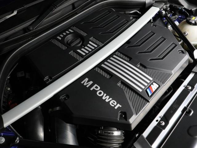 X4 M コンペティション セレクトP ステアリングヒーティング グレーレザー 20AW Pサンルーフ アコースティックガラス サンプロテクションガラス ジェスチャーコントロール HUD ACC(47枚目)