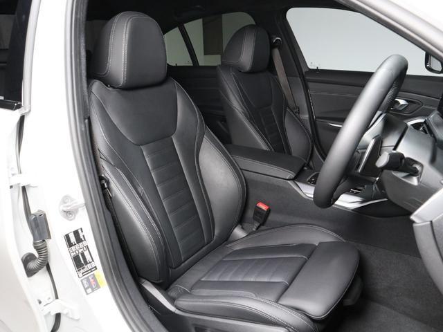 3シリーズ 330e Mスポーツ ハイラインパッケージ ハイラインパッケージ コンフォートパッケージ ブラックレザー オートトランク ヘッドアップディスプレイ Apple Car Play アクティブクルーズ 18AW(8枚目)