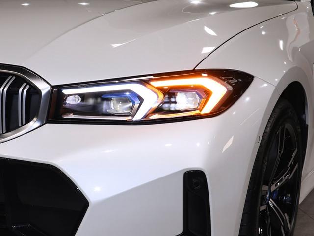 3シリーズ 330e Mスポーツ ハイラインパッケージ ハイラインパッケージ コンフォートパッケージ ブラックレザー オートトランク ヘッドアップディスプレイ Apple Car Play アクティブクルーズ 18AW(37枚目)