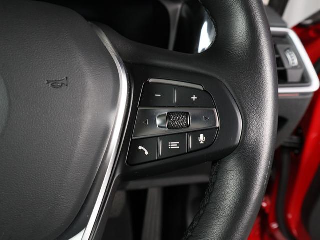 ３シリーズ ３２０ｄ　ｘＤｒｉｖｅツーリングハイラインパッケージ　ＢＭＷ認定中古車２年保証付　黒革　ｓｔａｎｄａｒｄ　プラスＰ　パーキングアシストプラス　地デジ　１７ＡＷ（16枚目）