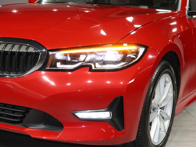 ３シリーズ ３２０ｄ　ｘＤｒｉｖｅツーリングハイラインパッケージ　ＢＭＷ認定中古車２年保証付　黒革　ｓｔａｎｄａｒｄ　プラスＰ　パーキングアシストプラス　地デジ　１７ＡＷ（34枚目）