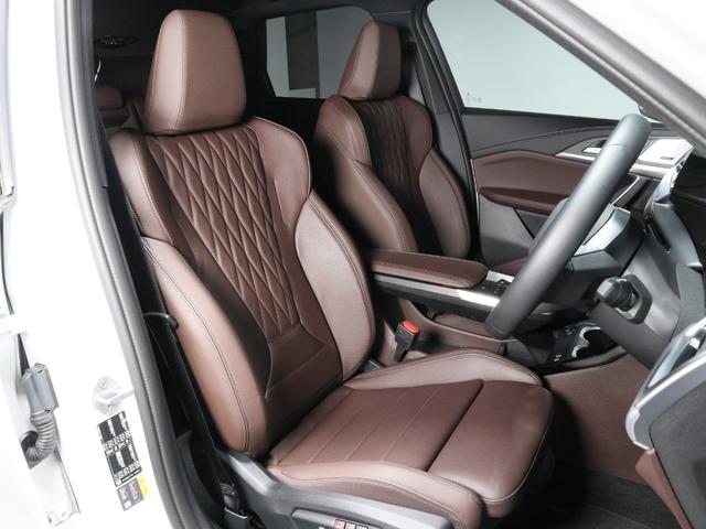 ｉＸ１ ｘＤｒｉｖｅ　３０　Ｍスポーツ　ハイラインパッケージ　ハイラインパッケージ　モカレザー　ハーマンカードン　Ａｐｐｌｅ　Ｃａｒ　Ｐｌａｙ　ヘッドアップディスプレイ　Ｆシートヒーティング　ステアリングホイールヒーティング　１８ＡＷ（10枚目）