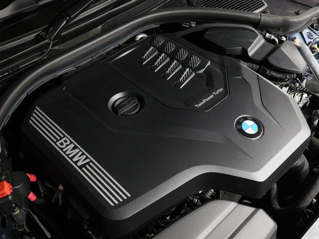 4シリーズ 420iクーペ Mスポーツ BMW認定中古車2年保証付 コンフォートP モカ革 オートトランク ストレージコンパートメントP トランクキック開閉無 パーキングアシストプラス無 iDriveタッチ入力無 19AW(39枚目)