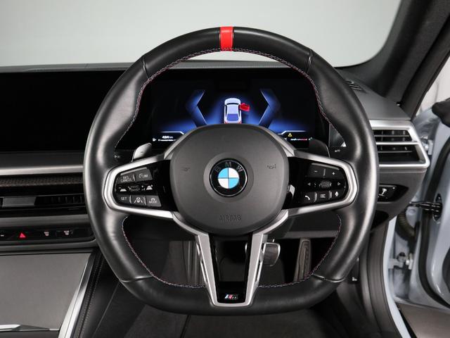 ４シリーズ Ｍ４４０ｉ　ｘＤｒｉｖｅグランクーペ　ガラスサンルーフ　Ｆシートヒーティング　ブラックレザー　１９ＡＷ　ＡＣＣ　ＡｐｐｌｅＣａｒＰｌａｙ（12枚目）