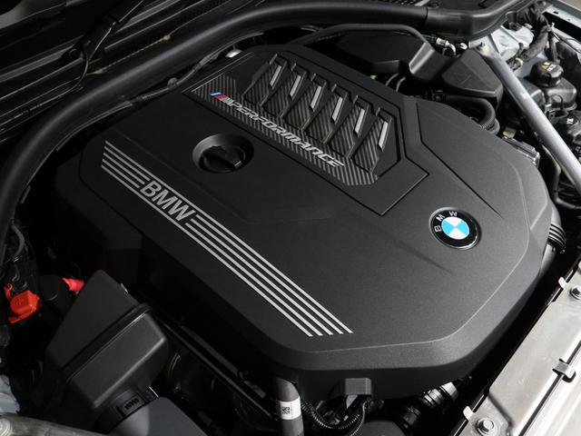 ４シリーズ Ｍ４４０ｉ　ｘＤｒｉｖｅグランクーペ　ガラスサンルーフ　Ｆシートヒーティング　ブラックレザー　１９ＡＷ　ＡＣＣ　ＡｐｐｌｅＣａｒＰｌａｙ（40枚目）