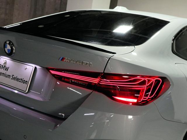 ４シリーズ Ｍ４４０ｉ　ｘＤｒｉｖｅグランクーペ　ガラスサンルーフ　Ｆシートヒーティング　ブラックレザー　１９ＡＷ　ＡＣＣ　ＡｐｐｌｅＣａｒＰｌａｙ（67枚目）