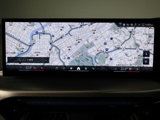 ｉ４ ｅＤｒｉｖｅ　４０　Ｍスポーツ　ＢＭＷ認定中古車２年保証付　サウンドＰ　黒革　ハーマンカードン　ヘッドアップディスプレイ　ステアリングホイールヒーター　地デジ　１８ＡＷ（13枚目）