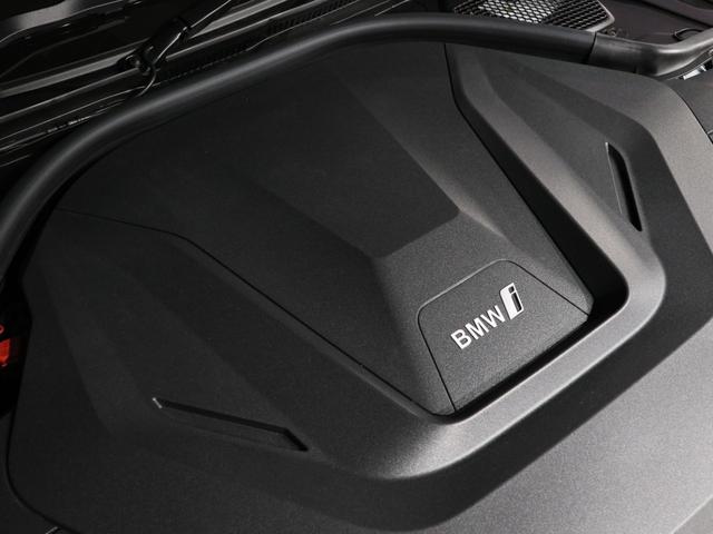 ｉ４ ｅＤｒｉｖｅ　４０　Ｍスポーツ　ＢＭＷ認定中古車２年保証付　サウンドＰ　黒革　ハーマンカードン　ヘッドアップディスプレイ　ステアリングホイールヒーター　地デジ　１８ＡＷ（44枚目）
