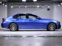 ３シリーズ ３１８ｉ　Ｍスポーツ　コンフォートパッケージ　オートトランク　ストレージパッケージ　ＨｉＦｉスピーカー　パーキングアシスト　Ａｐｐｌｅ　Ｃａｒ　Ｐｌａｙ　１９ＡＷ（7枚目）