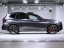 X3 M40d サウンドP ファストトラックP ブラックレザー 21AW Pサンルーフ F&Rシートヒーティング アコースティックガラス ハーマン 地デジ AppleCarPlay ACC オートトランク(6枚目)