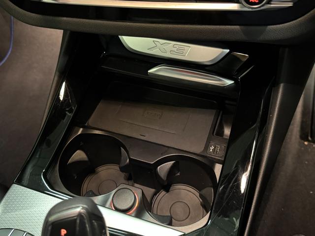 Ｘ３ ｘＤｒｉｖｅ　２０ｉ　Ｍスポーツ　１オーナー　アクティブクルーズコントロール　インテリジェントセーフティ　純正ナビ地デジ　全方位カメラ　ＬＥＤライト　前後コーナーセンサー　ハーフレザーシート　電動リアゲート　ＨＵＤ　６か月保証付き（51枚目）