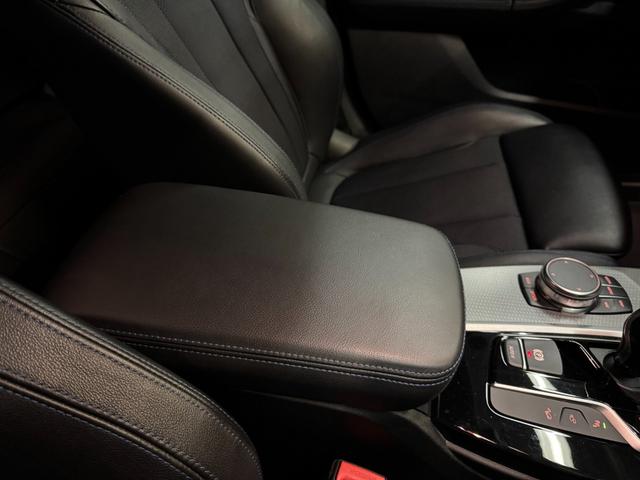 Ｘ３ ｘＤｒｉｖｅ　２０ｉ　Ｍスポーツ　１オーナー　アクティブクルーズコントロール　インテリジェントセーフティ　純正ナビ地デジ　全方位カメラ　ＬＥＤライト　前後コーナーセンサー　ハーフレザーシート　電動リアゲート　ＨＵＤ　６か月保証付き（54枚目）