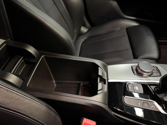 Ｘ３ ｘＤｒｉｖｅ　２０ｉ　Ｍスポーツ　１オーナー　アクティブクルーズコントロール　インテリジェントセーフティ　純正ナビ地デジ　全方位カメラ　ＬＥＤライト　前後コーナーセンサー　ハーフレザーシート　電動リアゲート　ＨＵＤ　６か月保証付き（55枚目）