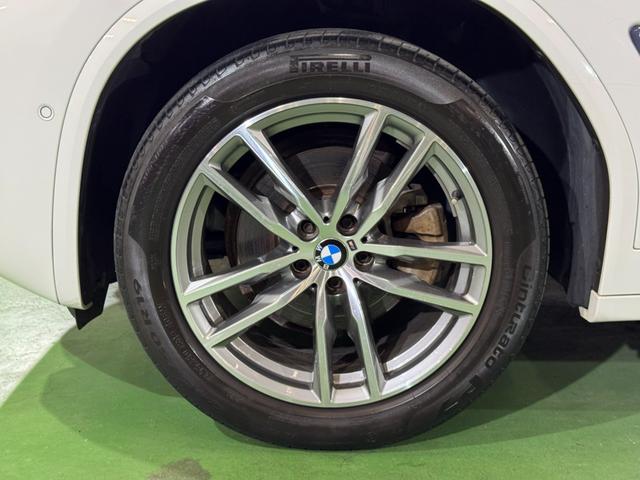 Ｘ３ ｘＤｒｉｖｅ　２０ｉ　Ｍスポーツ　１オーナー　アクティブクルーズコントロール　インテリジェントセーフティ　純正ナビ地デジ　全方位カメラ　ＬＥＤライト　前後コーナーセンサー　ハーフレザーシート　電動リアゲート　ＨＵＤ　６か月保証付き（79枚目）