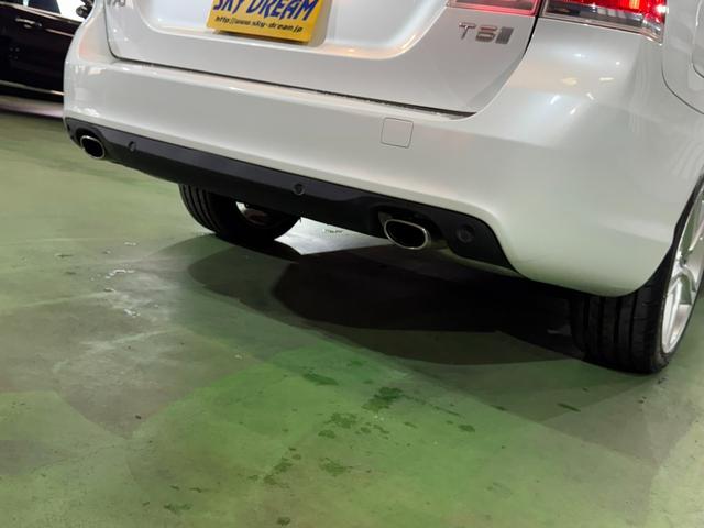 V70 T5 クラシック アダプティブクルーズコントロール ベージュレザーエアシート サンルーフ Harman/Kardon キセノンライト 電動リアゲート ナビTV バックカメラ 液晶メーター シートクーラー 6か月保証付き(58枚目)