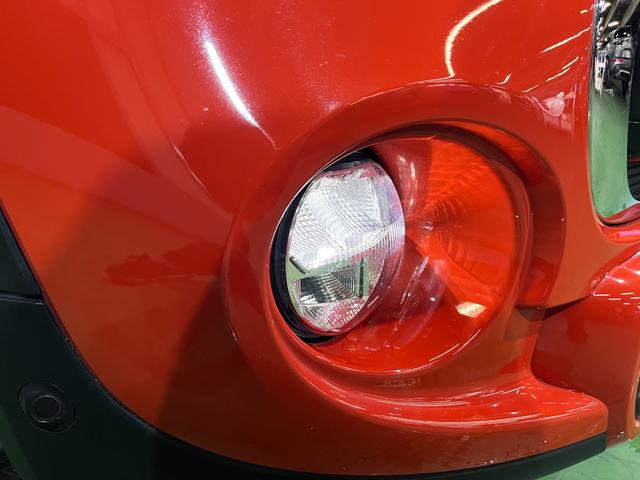 MINI クーパーSD アクティブクルーズコントロール ブラックレザーシート Harman/Kardon/ ドライビングモード LEDライト 前後センサー パドルシフト シートヒーター パーキングアシスト 6か月保証付き(9枚目)