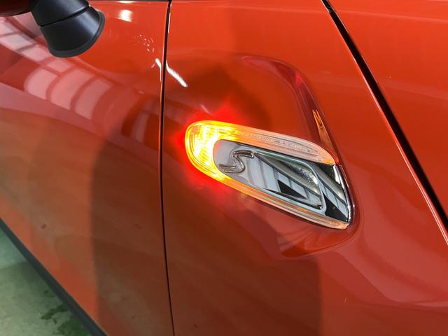 MINI クーパーSD アクティブクルーズコントロール ブラックレザーシート Harman/Kardon/ ドライビングモード LEDライト 前後センサー パドルシフト シートヒーター パーキングアシスト 6か月保証付き(12枚目)