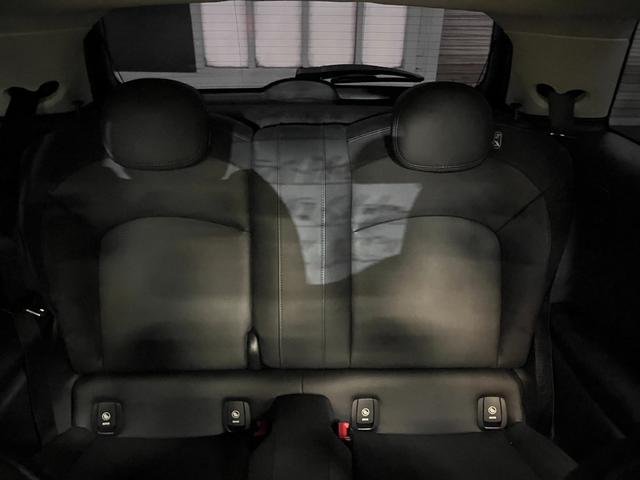 MINI クーパーSD アクティブクルーズコントロール ブラックレザーシート Harman/Kardon/ ドライビングモード LEDライト 前後センサー パドルシフト シートヒーター パーキングアシスト 6か月保証付き(73枚目)