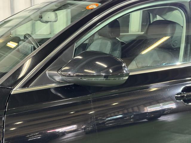 Ａ６ ２．０ＴＦＳＩクワトロ　１オーナー　アシスタンスパッケージ　２０インチアルミ　ブラックレザーシート　ＬＥＤライト　ＢＯＳＥ　ナビ地デジ　バックカメラ　ＥＴＣ　前後コーナーセンサー　パワーシート　ヒーター　後期　６か月保証付き（10枚目）