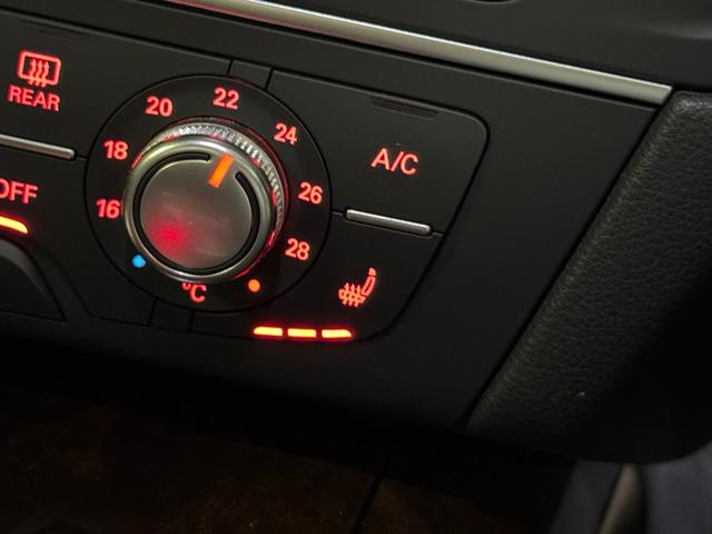 Ａ６ ２．０ＴＦＳＩクワトロ　１オーナー　アシスタンスパッケージ　２０インチアルミ　ブラックレザーシート　ＬＥＤライト　ＢＯＳＥ　ナビ地デジ　バックカメラ　ＥＴＣ　前後コーナーセンサー　パワーシート　ヒーター　後期　６か月保証付き（33枚目）