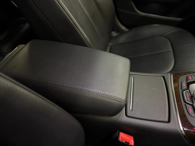 Ａ６ ２．０ＴＦＳＩクワトロ　１オーナー　アシスタンスパッケージ　２０インチアルミ　ブラックレザーシート　ＬＥＤライト　ＢＯＳＥ　ナビ地デジ　バックカメラ　ＥＴＣ　前後コーナーセンサー　パワーシート　ヒーター　後期　６か月保証付き（38枚目）