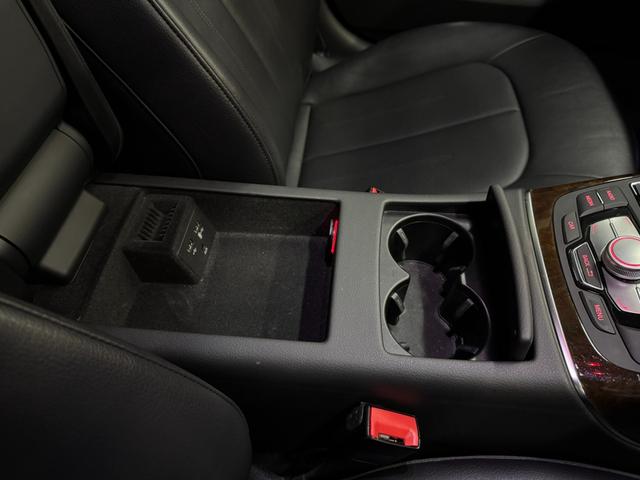 Ａ６ ２．０ＴＦＳＩクワトロ　１オーナー　アシスタンスパッケージ　２０インチアルミ　ブラックレザーシート　ＬＥＤライト　ＢＯＳＥ　ナビ地デジ　バックカメラ　ＥＴＣ　前後コーナーセンサー　パワーシート　ヒーター　後期　６か月保証付き（39枚目）