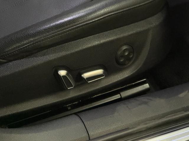 Ａ６ ２．０ＴＦＳＩクワトロ　１オーナー　アシスタンスパッケージ　２０インチアルミ　ブラックレザーシート　ＬＥＤライト　ＢＯＳＥ　ナビ地デジ　バックカメラ　ＥＴＣ　前後コーナーセンサー　パワーシート　ヒーター　後期　６か月保証付き（41枚目）