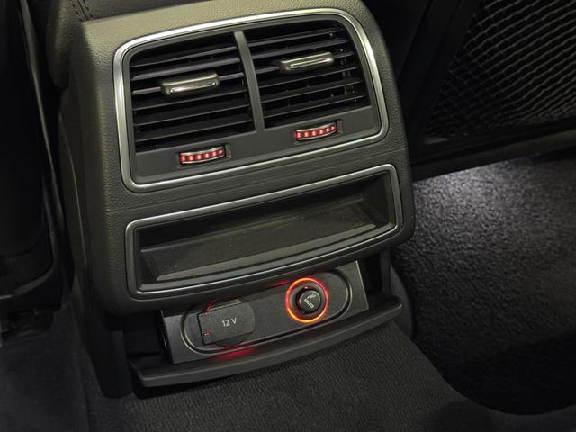 Ａ６ ２．０ＴＦＳＩクワトロ　１オーナー　アシスタンスパッケージ　２０インチアルミ　ブラックレザーシート　ＬＥＤライト　ＢＯＳＥ　ナビ地デジ　バックカメラ　ＥＴＣ　前後コーナーセンサー　パワーシート　ヒーター　後期　６か月保証付き（49枚目）