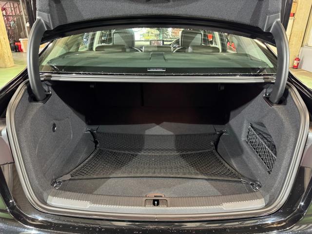 Ａ６ ２．０ＴＦＳＩクワトロ　１オーナー　アシスタンスパッケージ　２０インチアルミ　ブラックレザーシート　ＬＥＤライト　ＢＯＳＥ　ナビ地デジ　バックカメラ　ＥＴＣ　前後コーナーセンサー　パワーシート　ヒーター　後期　６か月保証付き（55枚目）