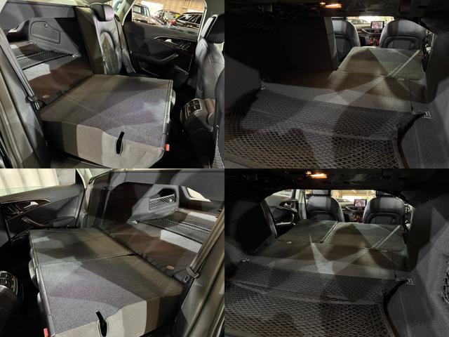 Ａ６ ２．０ＴＦＳＩクワトロ　１オーナー　アシスタンスパッケージ　２０インチアルミ　ブラックレザーシート　ＬＥＤライト　ＢＯＳＥ　ナビ地デジ　バックカメラ　ＥＴＣ　前後コーナーセンサー　パワーシート　ヒーター　後期　６か月保証付き（56枚目）