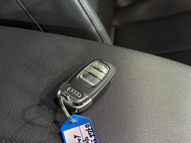 Ａ６ ２．０ＴＦＳＩクワトロ　１オーナー　アシスタンスパッケージ　２０インチアルミ　ブラックレザーシート　ＬＥＤライト　ＢＯＳＥ　ナビ地デジ　バックカメラ　ＥＴＣ　前後コーナーセンサー　パワーシート　ヒーター　後期　６か月保証付き（69枚目）