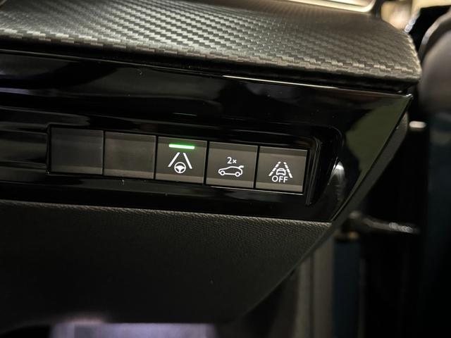 508 GT ブルーHDi 1オーナー パノラマサンルーフ ブラックレザーシート ACC ナイトビジョン Pアシスト 純正ナビ地デジ 全方位カメラ LEDライト アップルカープレイ ワイヤレス充電 電動リアゲート 6か月保証付き(19枚目)