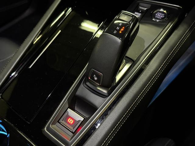 508 GT ブルーHDi 1オーナー パノラマサンルーフ ブラックレザーシート ACC ナイトビジョン Pアシスト 純正ナビ地デジ 全方位カメラ LEDライト アップルカープレイ ワイヤレス充電 電動リアゲート 6か月保証付き(36枚目)