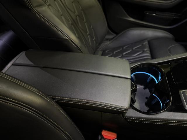 508 GT ブルーHDi 1オーナー パノラマサンルーフ ブラックレザーシート ACC ナイトビジョン Pアシスト 純正ナビ地デジ 全方位カメラ LEDライト アップルカープレイ ワイヤレス充電 電動リアゲート 6か月保証付き(37枚目)