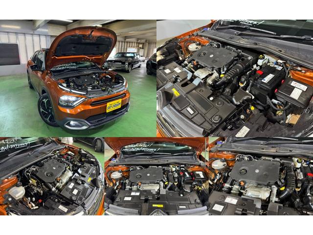 C4 シャイン ブルーHDi サンルーフ アダプティブクルーズコントロール アクティブセーフティブレーキ LEDライト アップルカープレイ レザーシート 液晶メーター ヘッドアップディスプレイ Bカメラ 前後センサ 6か月保証付き(11枚目)