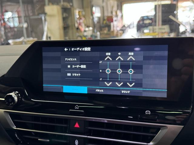 C4 シャイン ブルーHDi サンルーフ アダプティブクルーズコントロール アクティブセーフティブレーキ LEDライト アップルカープレイ レザーシート 液晶メーター ヘッドアップディスプレイ Bカメラ 前後センサ 6か月保証付き(23枚目)
