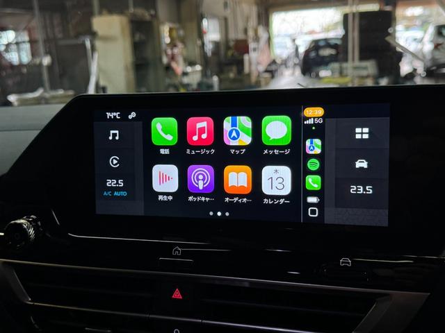 C4 シャイン ブルーHDi サンルーフ アダプティブクルーズコントロール アクティブセーフティブレーキ LEDライト アップルカープレイ レザーシート 液晶メーター ヘッドアップディスプレイ Bカメラ 前後センサ 6か月保証付き(25枚目)