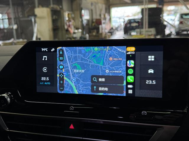 C4 シャイン ブルーHDi サンルーフ アダプティブクルーズコントロール アクティブセーフティブレーキ LEDライト アップルカープレイ レザーシート 液晶メーター ヘッドアップディスプレイ Bカメラ 前後センサ 6か月保証付き(26枚目)