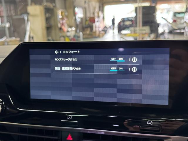 C4 シャイン ブルーHDi サンルーフ アダプティブクルーズコントロール アクティブセーフティブレーキ LEDライト アップルカープレイ レザーシート 液晶メーター ヘッドアップディスプレイ Bカメラ 前後センサ 6か月保証付き(30枚目)