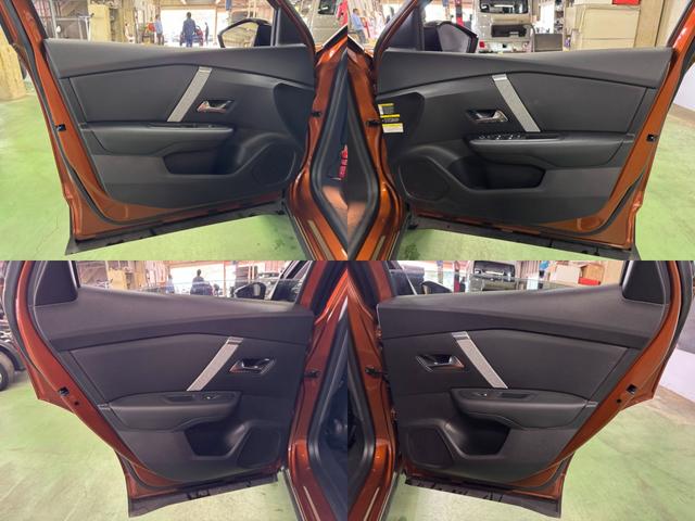 C4 シャイン ブルーHDi サンルーフ アダプティブクルーズコントロール アクティブセーフティブレーキ LEDライト アップルカープレイ レザーシート 液晶メーター ヘッドアップディスプレイ Bカメラ 前後センサ 6か月保証付き(44枚目)