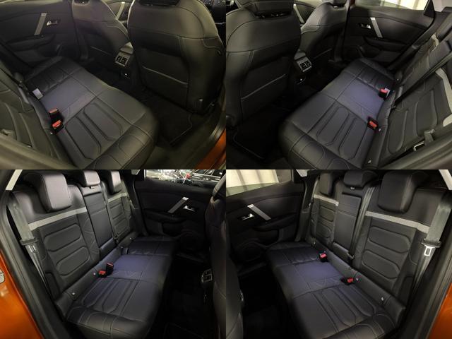 C4 シャイン ブルーHDi サンルーフ アダプティブクルーズコントロール アクティブセーフティブレーキ LEDライト アップルカープレイ レザーシート 液晶メーター ヘッドアップディスプレイ Bカメラ 前後センサ 6か月保証付き(50枚目)