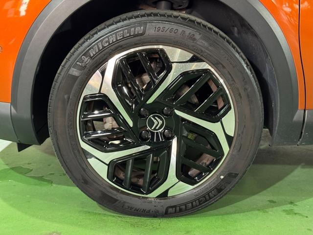 C4 シャイン ブルーHDi サンルーフ アダプティブクルーズコントロール アクティブセーフティブレーキ LEDライト アップルカープレイ レザーシート 液晶メーター ヘッドアップディスプレイ Bカメラ 前後センサ 6か月保証付き(70枚目)