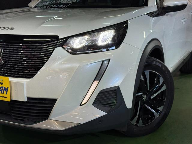 ２００８ アリュール　１オーナー　アダプティブクルーズコントロール　アクティブセーフティブレーキ　前後コーナーセンサー　ＬＥＤヘッドライト　３Ｄ　ｉ－ｃｏｃｋｐｉｔ　Ａｐｐｌｅカープレイ　ワイヤレス充電　６か月保証付き（7枚目）