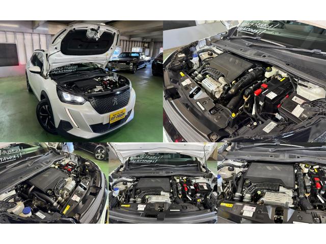 ２００８ アリュール　１オーナー　アダプティブクルーズコントロール　アクティブセーフティブレーキ　前後コーナーセンサー　ＬＥＤヘッドライト　３Ｄ　ｉ－ｃｏｃｋｐｉｔ　Ａｐｐｌｅカープレイ　ワイヤレス充電　６か月保証付き（9枚目）